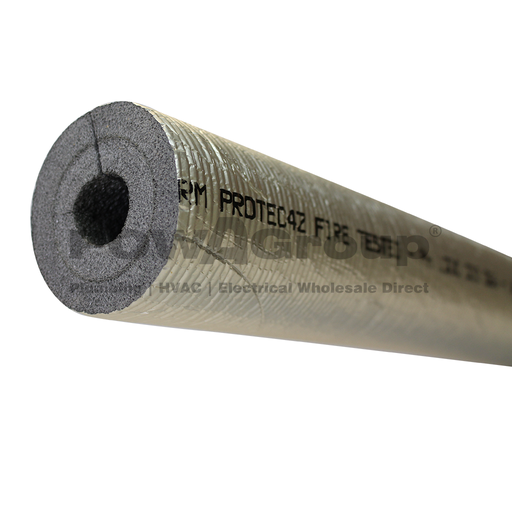 Flexible Piping Insulation | PowAGroup Global Pty Ltd